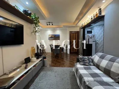 Apartamento com 2 Quartos para alugar, 80m² no Copacabana, Rio de Janeiro