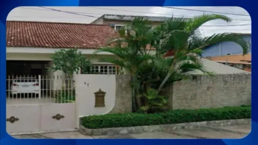 Casa com 1 Quarto à venda, 10m² no Parque Rosário, Campos dos Goytacazes
