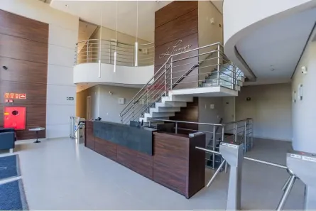 Sala Comercial à venda, 34m² no Ville Sainte Hélène, Campinas