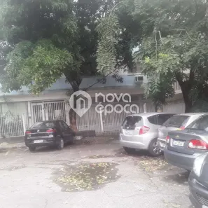 Apartamento com 3 Quartos à venda, 96m² no Tijuca, Rio de Janeiro