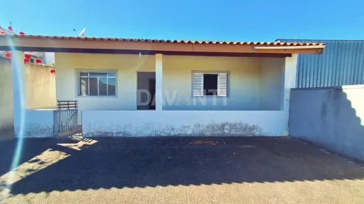 Sobrado com 2 Quartos à venda, 242m² no João XXIII, Vinhedo