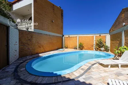Casa com 4 Quartos à venda, 700m² no Jardim Botânico, Curitiba