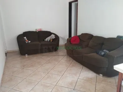 Apartamento com 2 Quartos à venda, 59m² no Santa Helena, Juiz de Fora