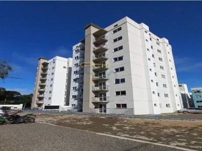 Apartamento com 2 Quartos à venda, 55m² no Santo Antônio, Chapecó