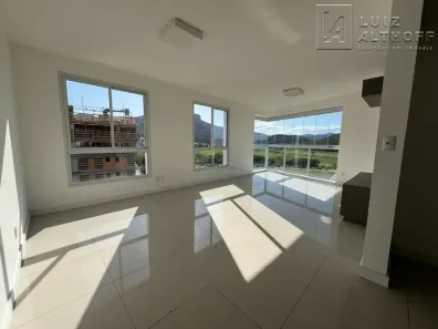 Apartamento com 4 Quartos à venda, 109m² no Pedra Branca, Palhoça