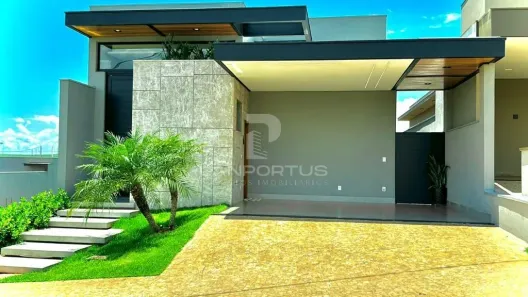 Casa com 3 Quartos à venda, 161m² no Quinta da Mata, Ribeirão Preto