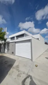 Casa com 2 Quartos à venda, 82m² no Cajupiranga, Parnamirim