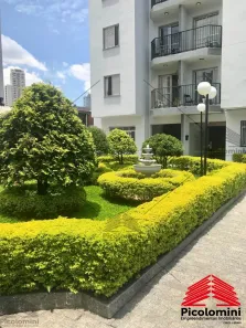 Apartamento com 2 Quartos à venda, 58m² no Saúde, São Paulo
