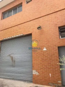 Galpão/Depósito/Armazém à venda, 460m² no Jardim Marabá(Zona Sul), São Paulo