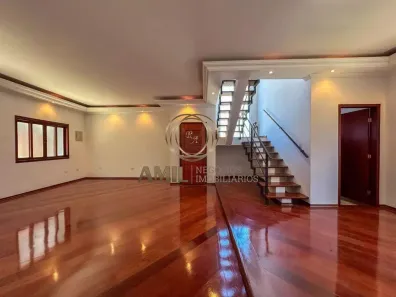 Casa de Condomínio com 4 Quartos à venda, 250m² no Urbanova I, São José dos Campos