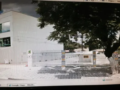 Lote/Terreno à venda, 517m² no Água Verde, Curitiba