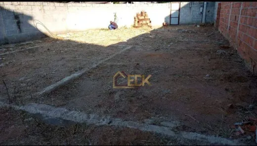 Lote/Terreno à venda, 248m² no Loteamento Villa Branca, Jacareí