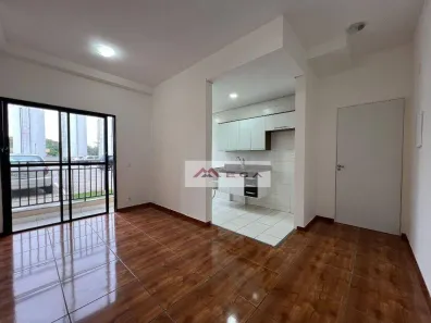 Apartamento com 2 Quartos à venda, 48m² no Vila Sonia, Valinhos