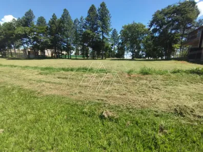 Lote/Terreno à venda, 680m² no Loteamento Residencial Vale do Canaã, Marília