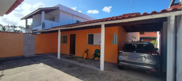 Casa com 3 Quartos à venda, 138m² no Santa Julia, Itanhaém