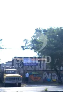 Lote/Terreno à venda, 8000m² no Jardim Marajoara, São Paulo