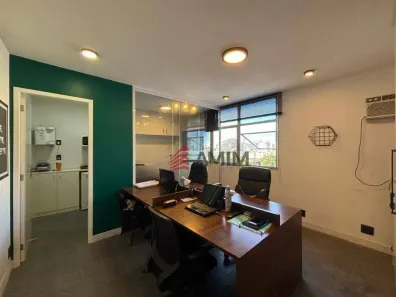 Sala Comercial à venda, 43m² no Centro, Niterói