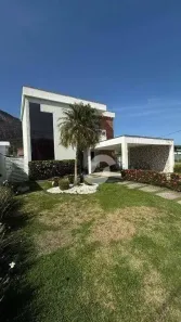 Casa de Condomínio com 4 Quartos à venda, 229m² no Inoã (Inoã), Maricá