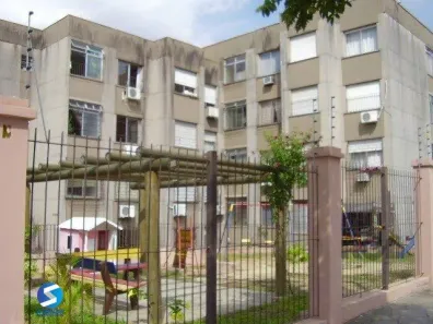 Apartamento com 2 Quartos à venda, 58m² no Vila Ipiranga, Porto Alegre
