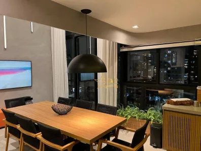 Apartamento com 2 Quartos à venda, 115m² no Vila Olímpia, São Paulo