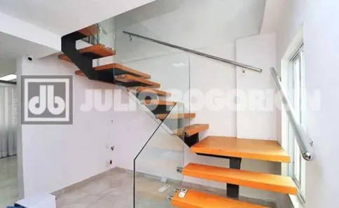 Ponto Comercial com 1 Quarto à venda, 70m² no Barra da Tijuca, Rio de Janeiro