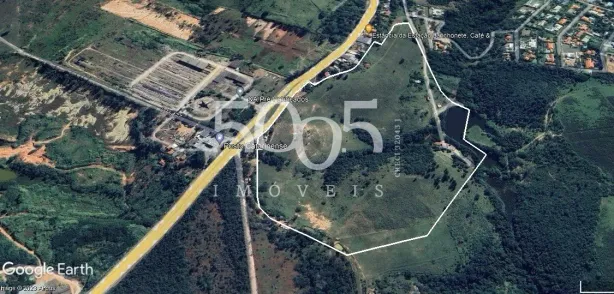 Lote/Terreno à venda, 1325312m² no Vila Martins, Itu