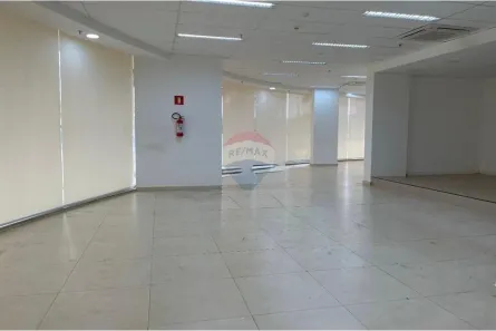 Prédio Comercial à venda, 483m² no Jardim Botânico, Ribeirão Preto