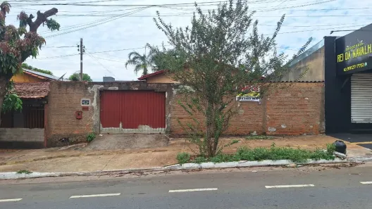 Casa com 3 Quartos à venda, 120m² no Jardim Balneário Meia Ponte, Goiânia