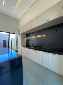 Casa de Condomínio com 3 Quartos à venda, 186m² no Europark, São José do Rio Preto