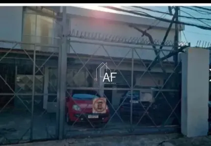 Prédio Comercial para alugar, 2000m² no Vila Aurora (Zona Norte), São Paulo