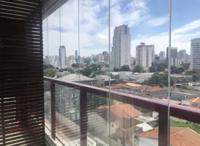 Apartamento com 2 Quartos à venda, 60m² no Pinheiros, São Paulo