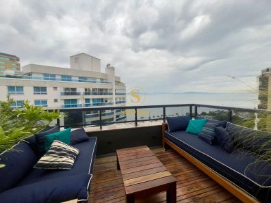 Cobertura com 4 Quartos à venda, 304m² no Agronômica, Florianópolis