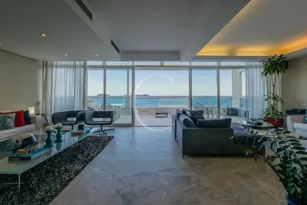 Cobertura com 4 Quartos à venda, 254m² no Ipanema, Rio de Janeiro