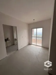 Apartamento com 2 Quartos à venda, 56m² no Condomínio Residencial Colinas do Paratehy, São José dos Campos