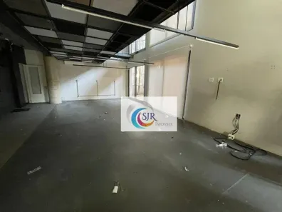 Sala Comercial para alugar, 310m² no Sumaré, São Paulo