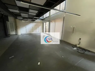 Sala Comercial para venda ou aluguel, 310m² no Sumaré, São Paulo