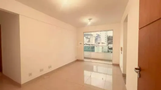 Apartamento com 2 Quartos para alugar, 65m² no Buritis, Belo Horizonte