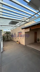 Casa com 3 Quartos à venda, 120m² no Residencial Regissol I, Mirassol