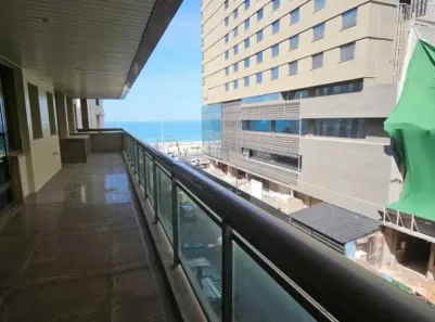 Apartamento com 4 Quartos à venda, 244m² no Ipanema, Rio de Janeiro