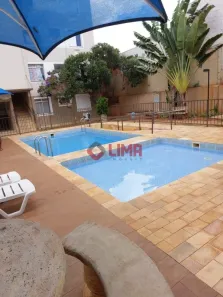 Apartamento com 2 Quartos para alugar, 43m² no Quinta da Bela Olinda, Bauru
