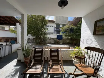 Sobrado com 4 Quartos à venda, 298m² no Vila Oliveira, Mogi das Cruzes