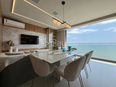 Apartamento com 3 Quartos à venda, 120m² no pereque, Porto Belo