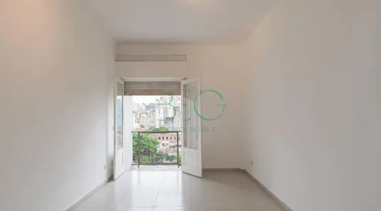 Apartamento com 1 Quarto à venda, 33m² no Bela Vista, São Paulo