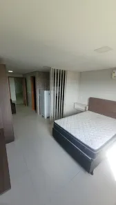 Apartamento com 1 Quarto para alugar, 25m² no Catolé, Campina Grande