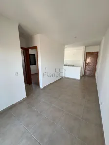 Apartamento com 2 Quartos à venda, 56m² no Jardim Baronesa, Campinas
