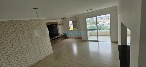 Apartamento com 2 Quartos à venda, 87m² no Conjunto Residencial Trinta e Um de Março, São José dos Campos