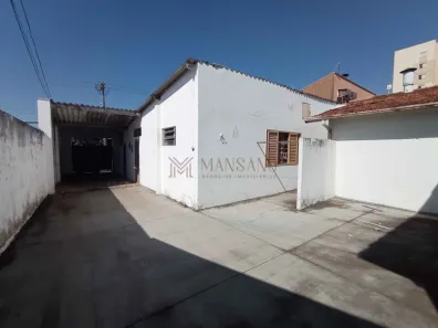 Imóvel Comercial com 3 Quartos à venda, 200m² no Jardim Redentor, Bauru