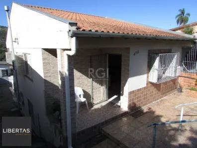 Casa com 3 Quartos à venda, 179m² no Jardim Carvalho, Porto Alegre