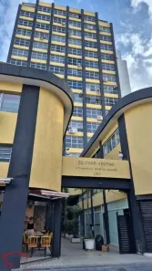 Sala Comercial à venda, 30m² no Santo Amaro, São Paulo