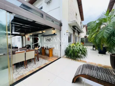 Casa de Condomínio com 4 Quartos à venda, 447m² no Campo Belo, São Paulo